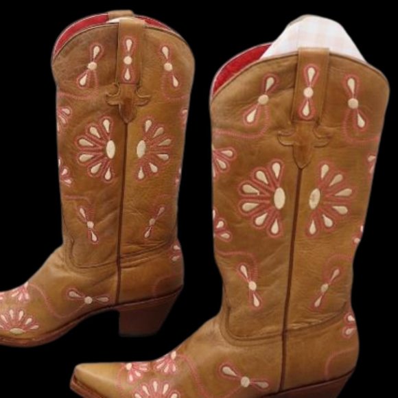 Macie Bean Boots - Sz. 8.5 - Picture 3 of 6